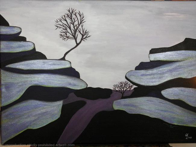 Brimham Rocks