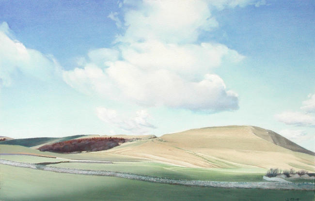 158 MamTor Rushup Edge