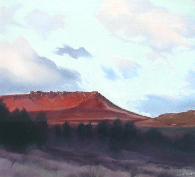 168 Higgar Tor