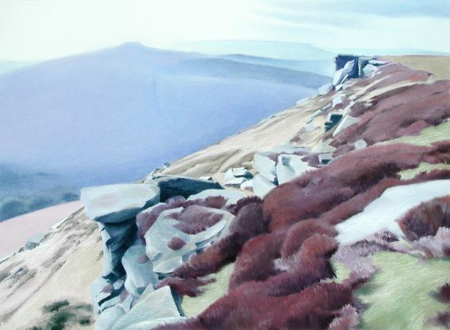 176 Bamford Edge Win Hill