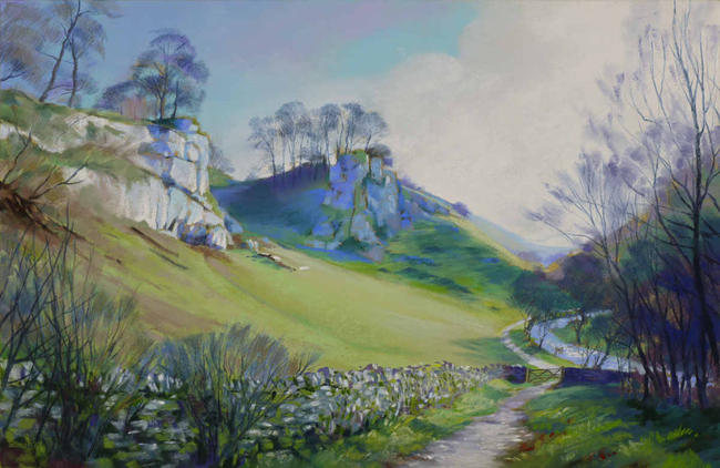 Wolfscote Dale 2