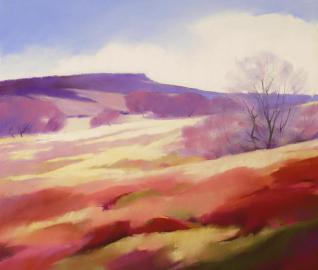 1271 Houndkirk Moor