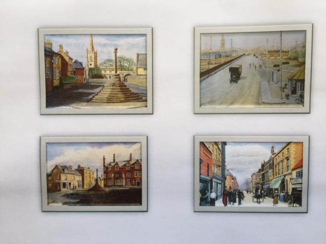 Prints (Various)