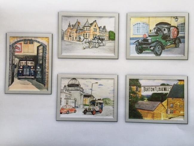 Prints (Various)