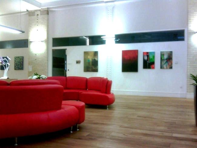 Shine, Ongoing Exhibition, Leeds LS5 5HS