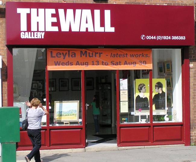 solo-at-the-wall-gallery
