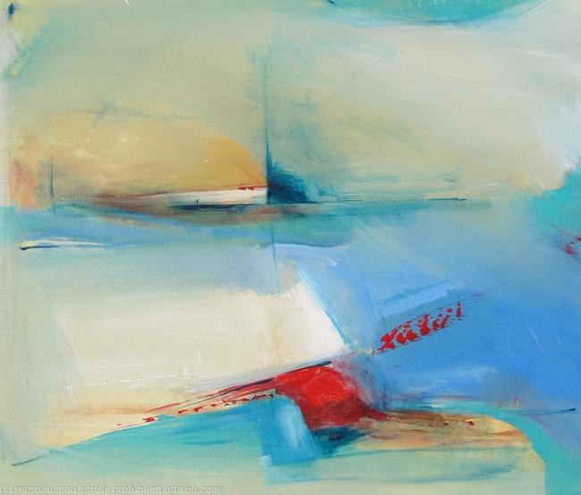 Marine Blues