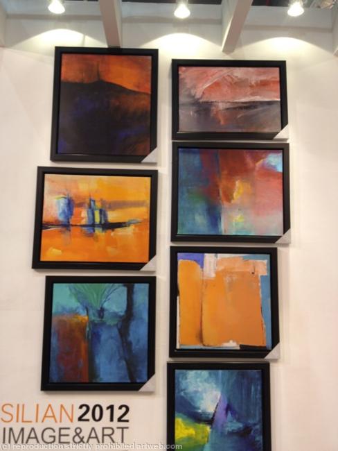 Hong Kong Exhibition March 12