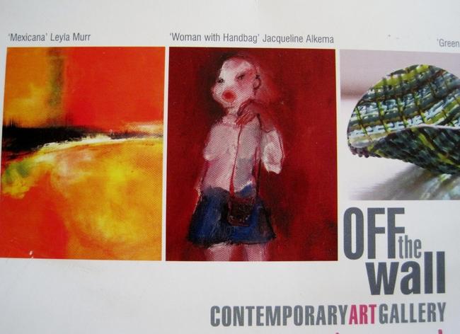 Off the Wall Gallery
