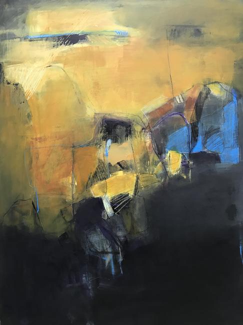 Abstract January