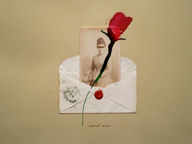 secret lover