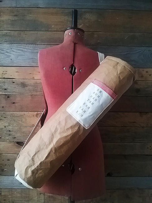 Yoga Bag