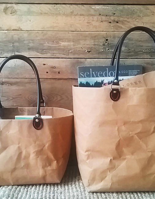 Medium Shopper