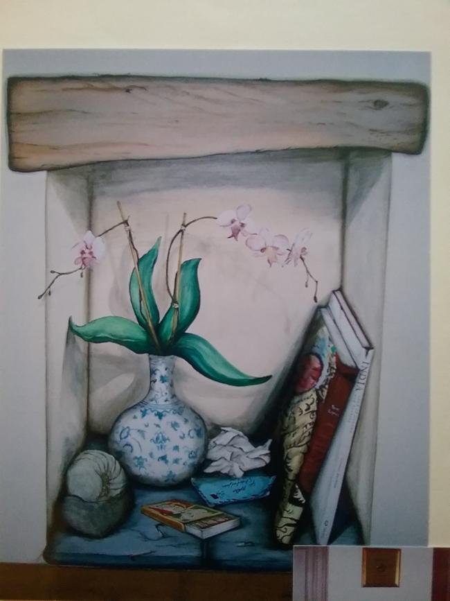 trompe l'oeil 1