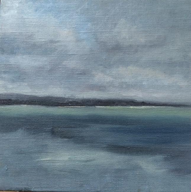 seascape II