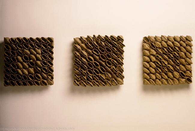 Leaning Toward the Light - Variation M: The Celia Series