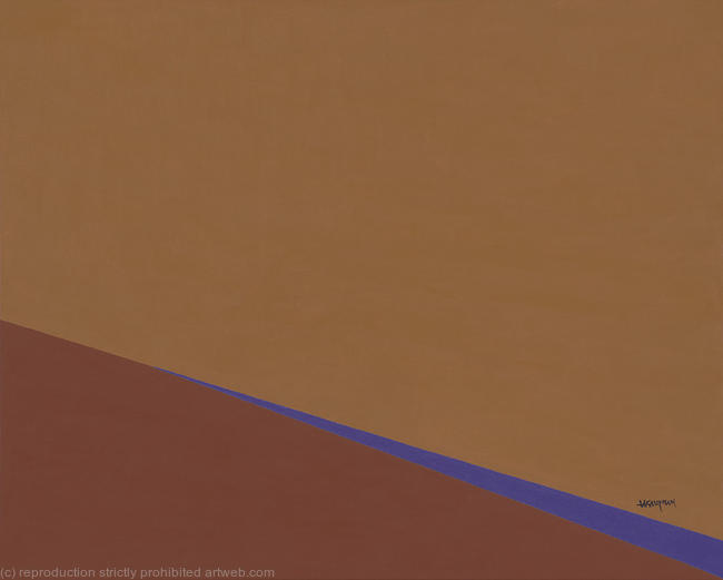 Aftermath (At River): Wildfire Series