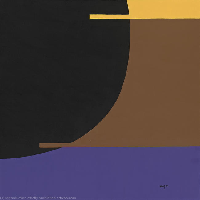 Disc I: Environment Series