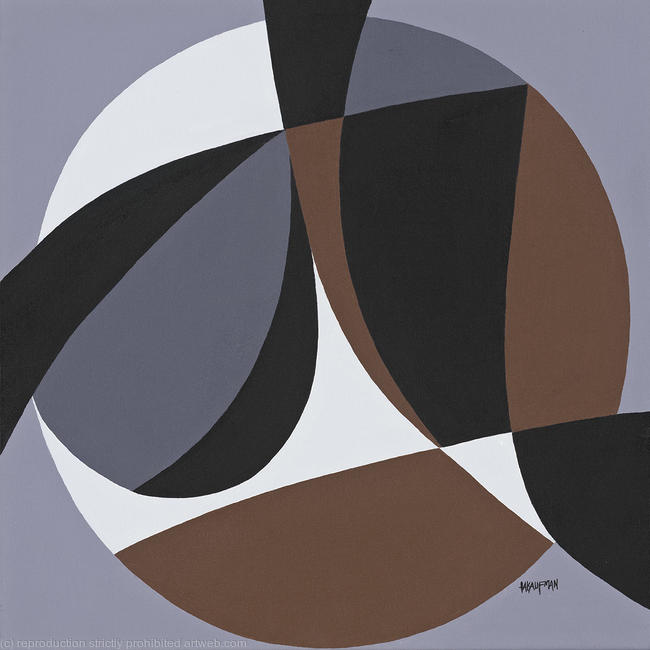 Animated Forms 2: Circle of Life Series