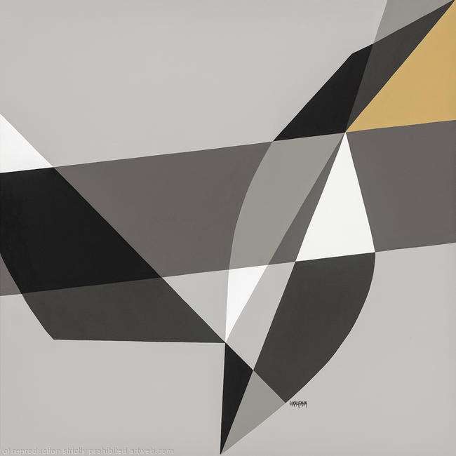 Dead Zone (Variation III): Environment Series