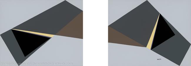 Yin & Yang: Series M