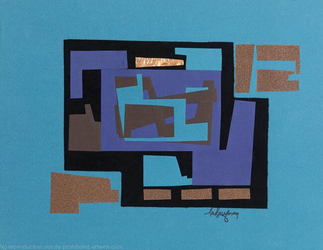 Family Group (Variation VIII)