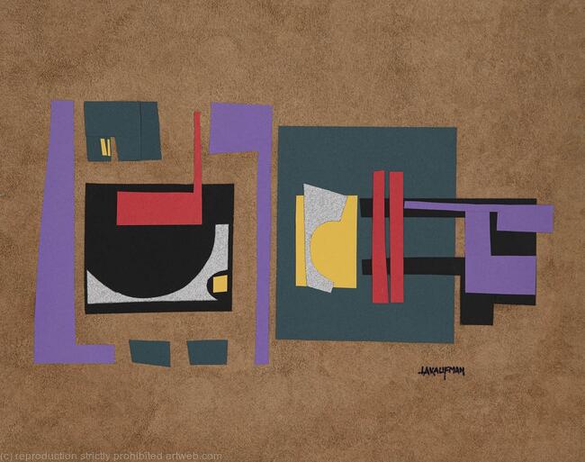 Animated Forms (Variation III)