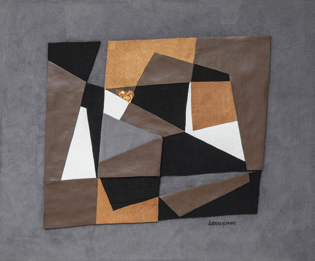 Double Monologues (Variation VIII)