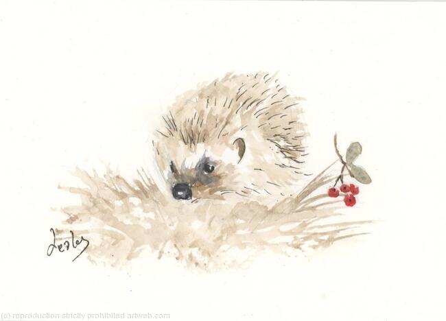353 Hoglet AVAILABLE