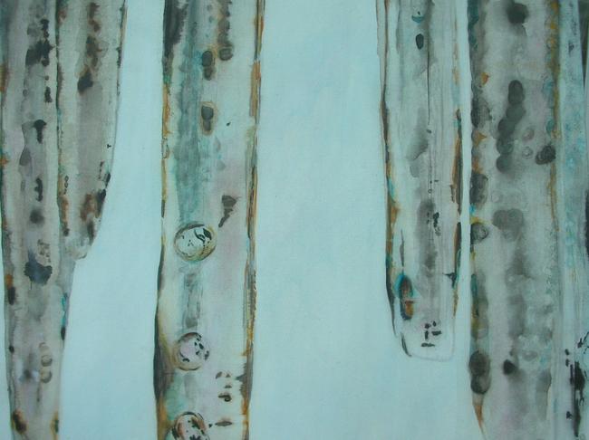 Ice Series V