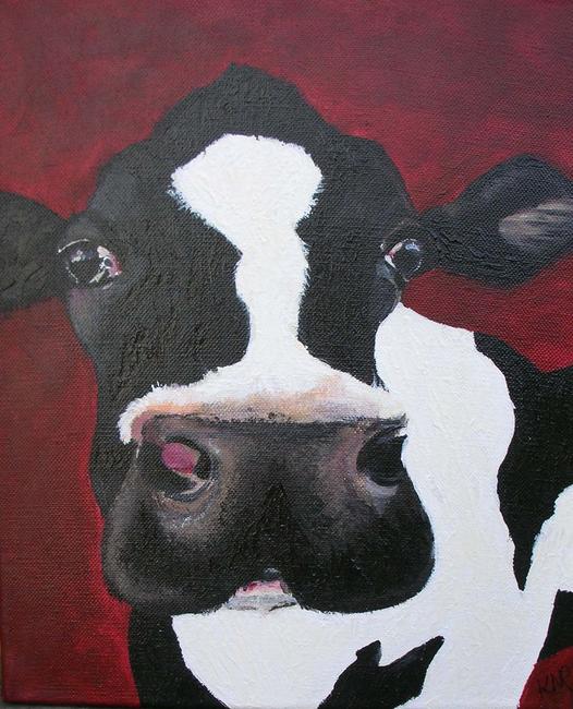 Silly Moo