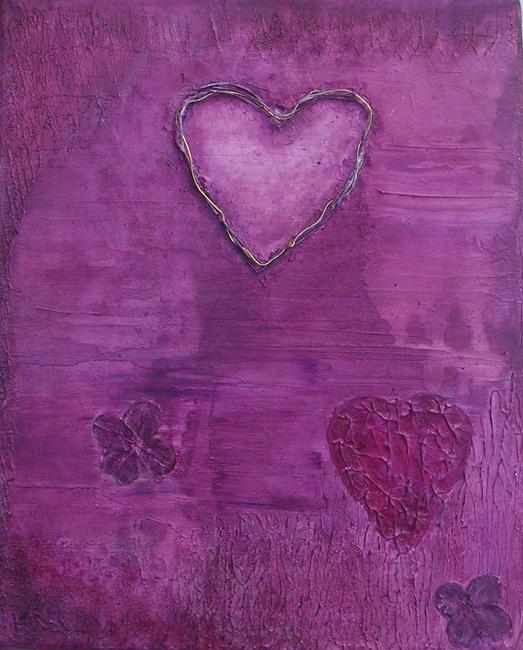 Purple Hearts