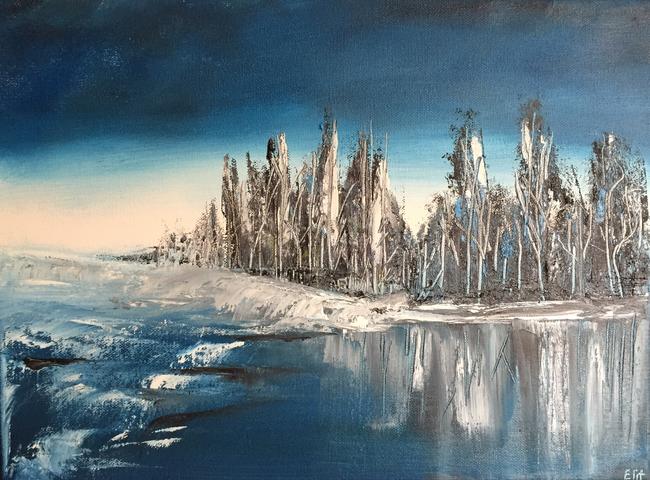 WinterFall