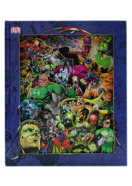 Green Lantern
