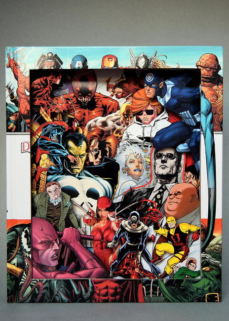 Daredevil