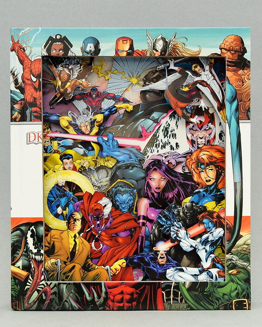 X Men Apocalypse