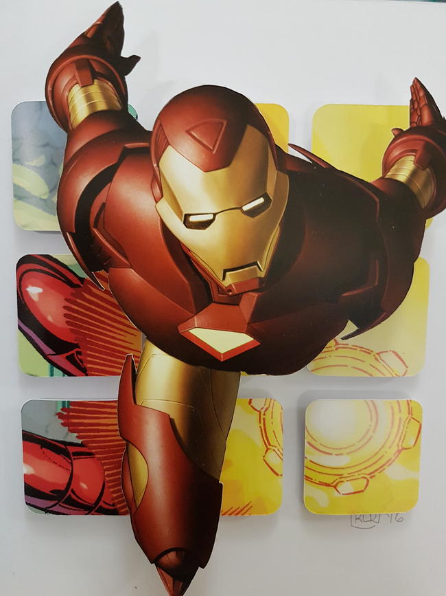 Iron Man