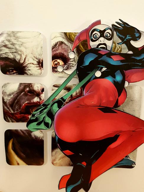 Harley Quinn