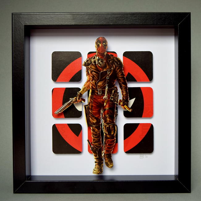 Deadpool III
