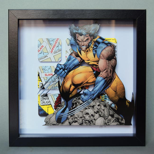 Wolverine