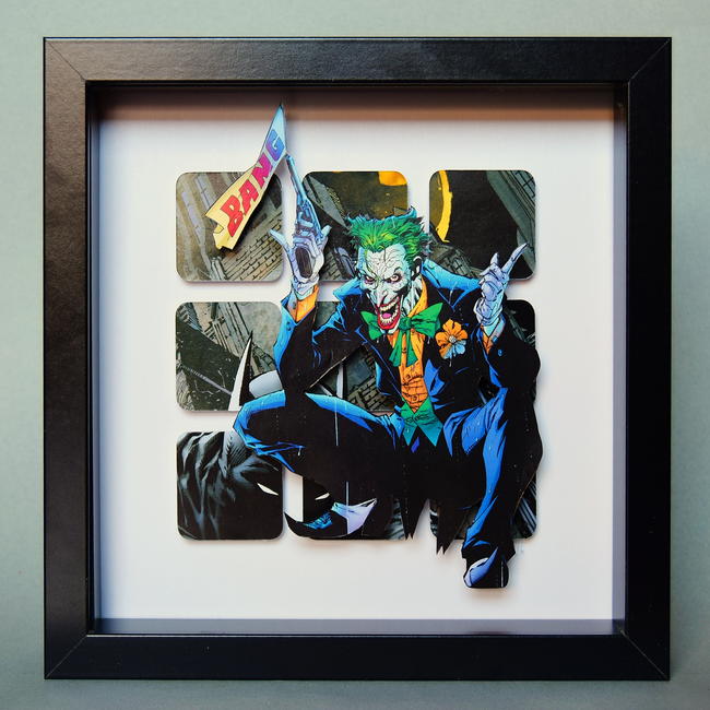 The Joker