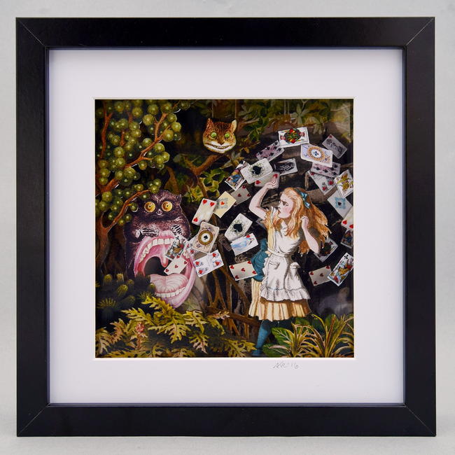 Other Alice II