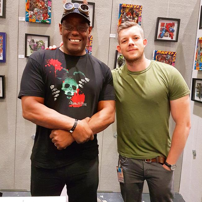 ComicCon
