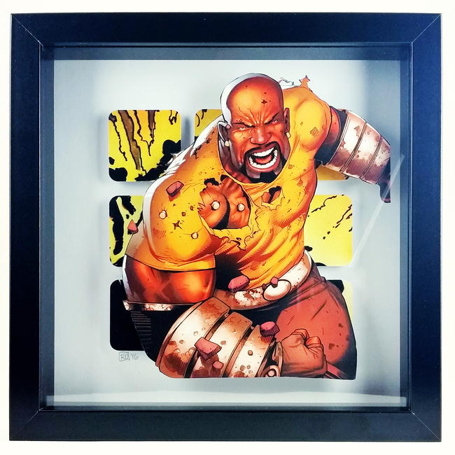 Luke Cage