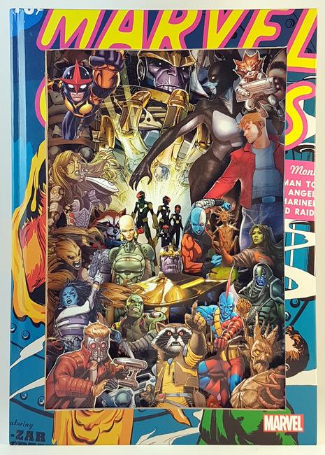 Guardians of the Galaxy