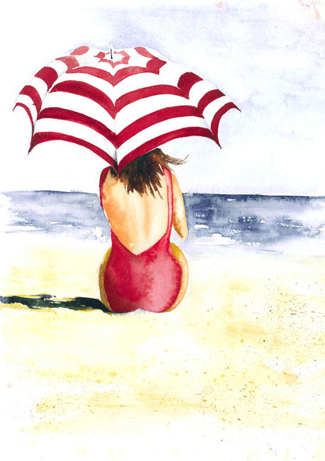 Shelter from the Sun