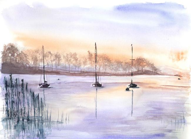 Three Sails