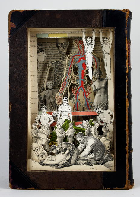 Household Physician, 1890