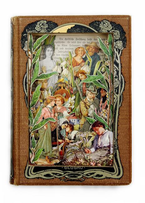 Toechter-Album, 1900