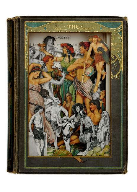 The Heroes, 1895